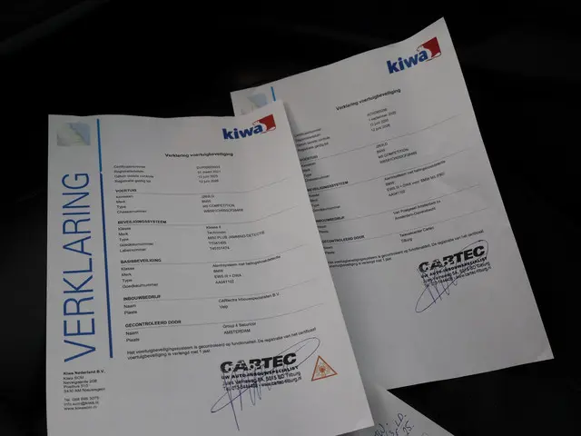 BMW M5 COMPETITION 740 PK FACELIFT MODEL 2020 Benzine 91