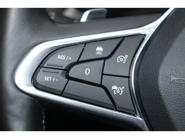 Renault Arkana 1.3 TCe 140 2022 Hybride Benzine 16