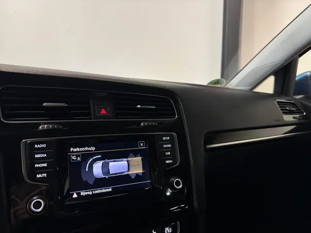 Volkswagen Golf 1.4 TSI Highline PDC CRUISE' 2013 Benzine 7