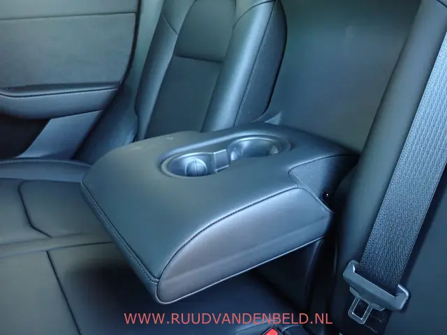 Tesla Model Y RWD LFP 60KWH 2022 Elektrisch 41