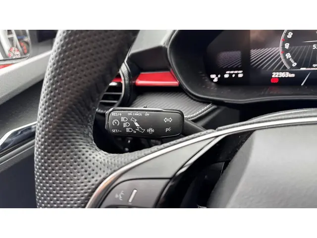 Škoda Fabia 1.0 TSI Monte Carlo 2024 Benzine 21