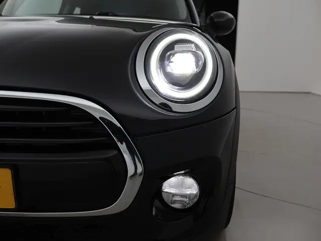 MINI Cooper MINI 1.5 136PK AUT. PEPPER 2018 Benzine 15