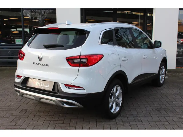 Renault Kadjar 1.3 TCe Intens 2020 Benzine 13