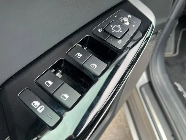 Kia EV6 GT-Line AWD 77.4 kWh Matte 20'' 2022 Elektrisch 17