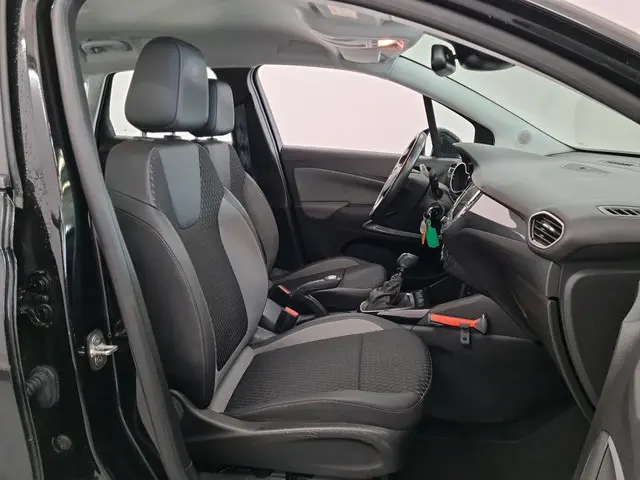 Opel Crossland X 1.2 Turbo Innovation 2020 Benzine 4