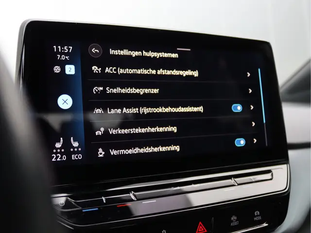 Volkswagen ID.4 First 77 kWh 2020 Elektrisch 61