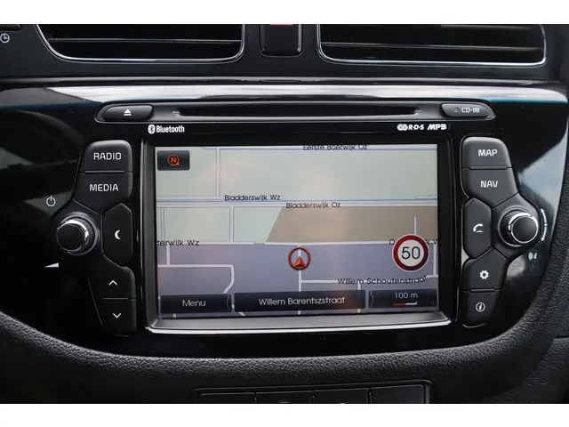 Kia cee'd 1.6 GDI Business Pack 2013 Benzine 4