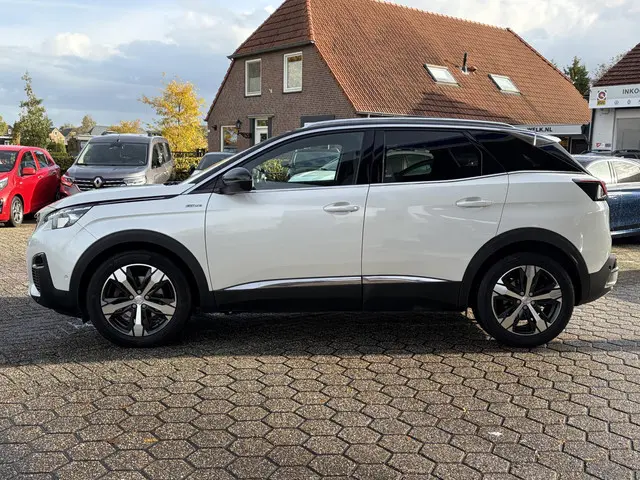 Peugeot 3008 2