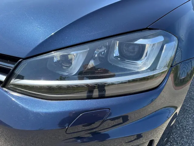 Volkswagen Golf 2.0 TSI R 4Motion 2014 Benzine 13