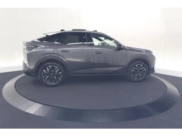 Peugeot 3008 1.2 Hybrid 136 GT 2025 Hybride Benzine 8