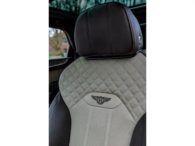 Bentley Bentayga 3.0 V6 Hybrid 2022 Hybride Benzine 121