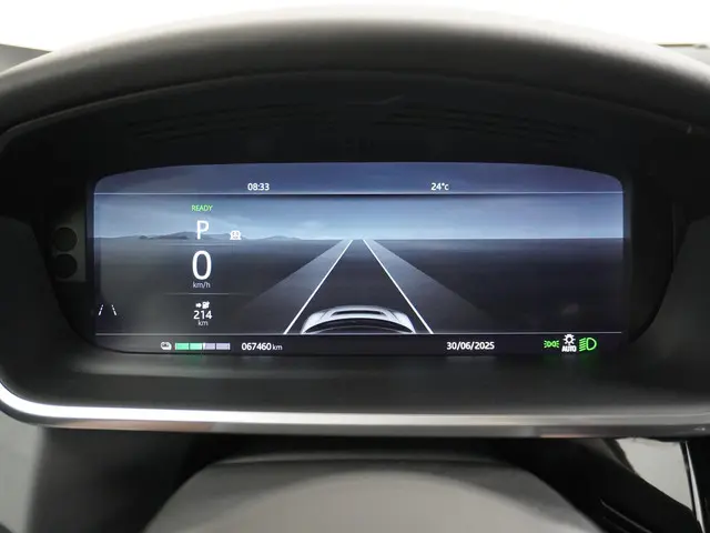 Jaguar I-PACE EV320 HSE 90 kWh 2020 Elektrisch 30