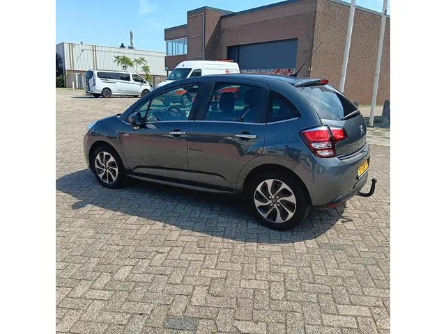 Citroën C3 1.2 VTi Exclusive 2014 Benzine 4