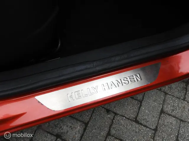 Renault Captur 1.2 TCe Helly Hansen 2015 Benzine 16