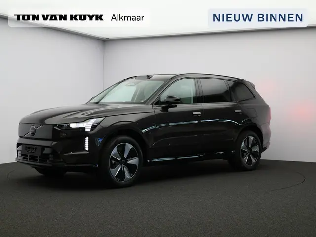 Volvo EX90 Single Motor Plus 7p. 104 kWh 2025 Elektrisch