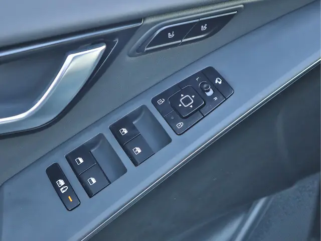 Kia Niro EV ExecutiveLine 64.8 kWh 2024 Elektrisch 21