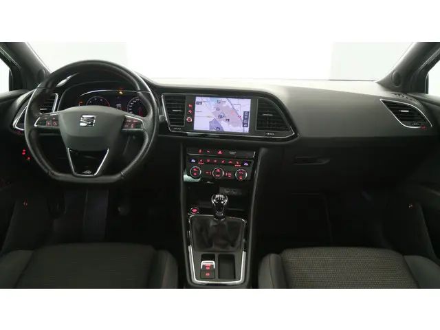SEAT Leon ST 1.0 TSI FR Ultimate Edition 2020 Benzine 39