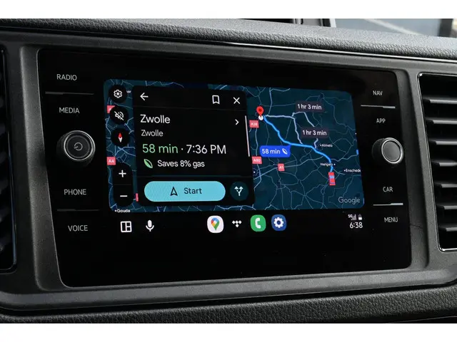 MAN TGE 3.140 2.0 TDI 35 140 PK DSG Clima 2022 Diesel 21