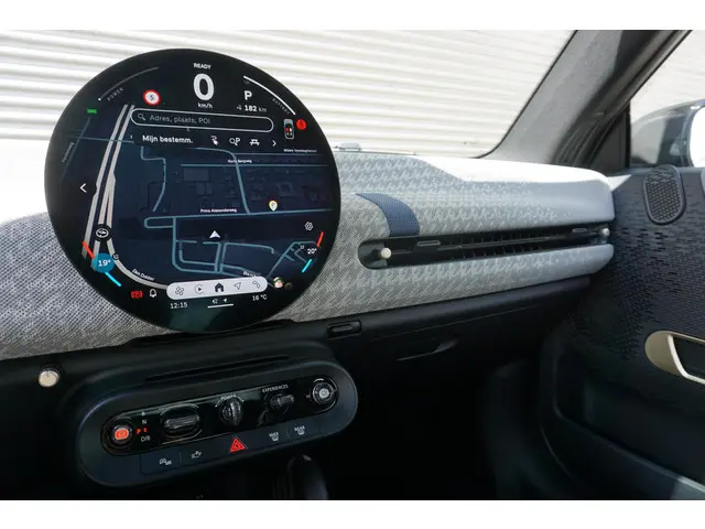 MINI 3-Deurs Cooper E 2025 Elektrisch 11