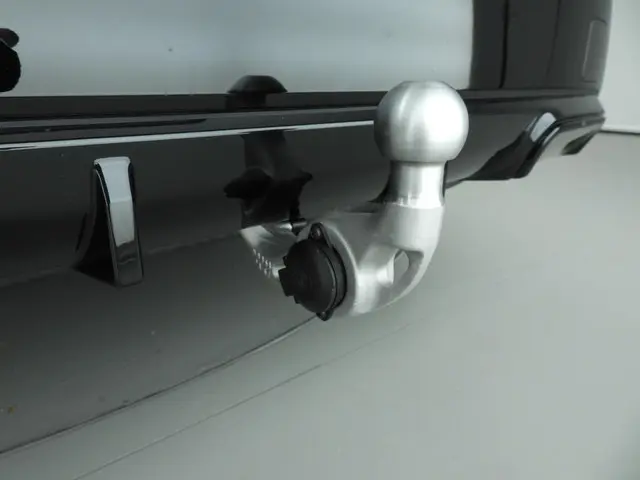 BMW iX1 eDrive20 2025 Elektrisch 43