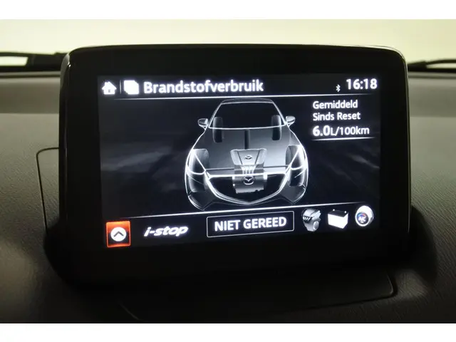 Mazda 2 1.5 90pk Kizoku Aero Pack 2018 Benzine 28