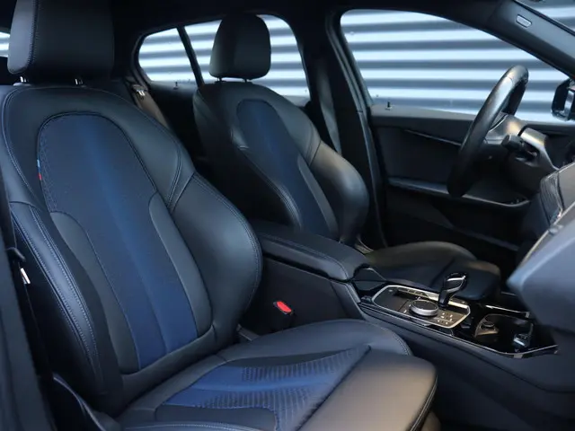 BMW 1 Serie 118i 2022 Benzine 8