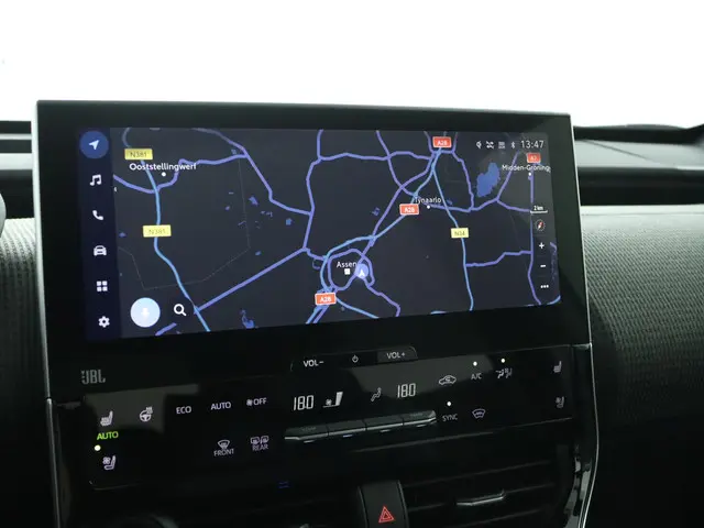 Toyota bZ4X Premium 71 kWh 2023 Elektrisch 28