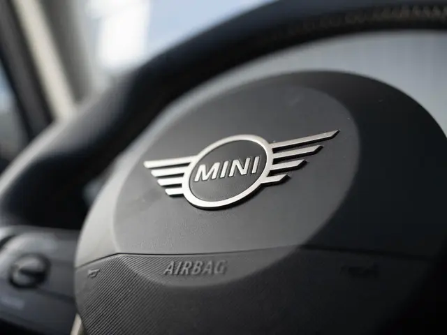 MINI Countryman C 2025 Benzine 44