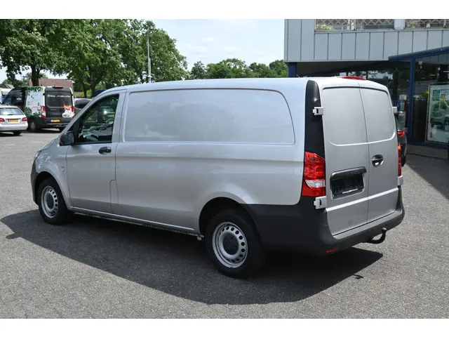 Mercedes-Benz Vito 114 CDI L2 2021 Diesel 12