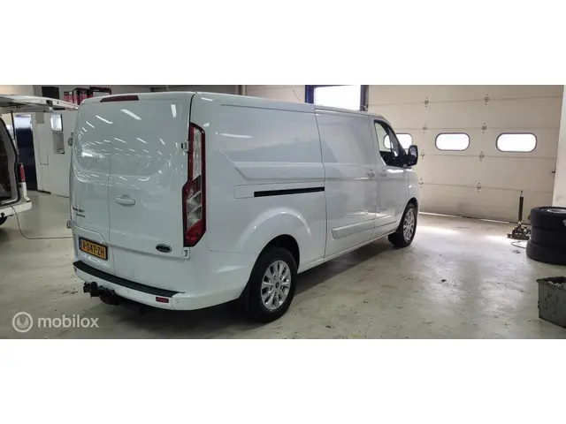 Ford Transit Custom 300 2.0 TDCI L2 2019 Diesel 3