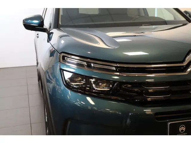 Citroën C5 Aircross PT Feel 130 2019 Benzine 5