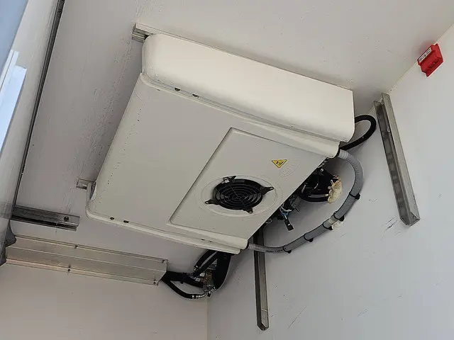 Mercedes-Benz Sprinter 315 2022 Diesel 17