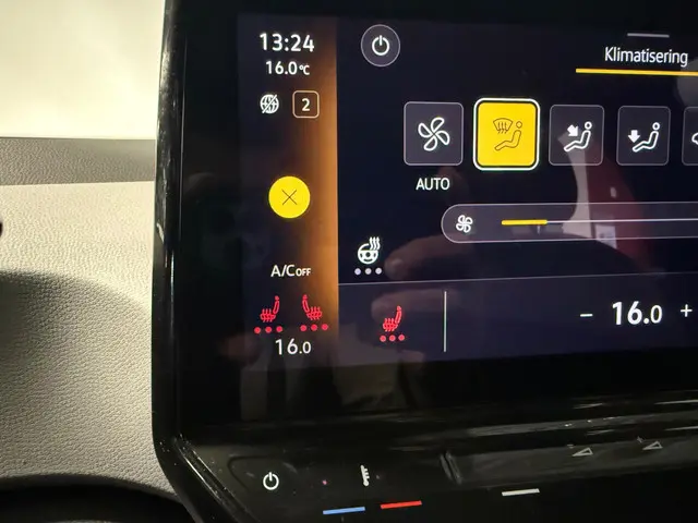 Volkswagen ID.3 Pro 58 kWh Led|Carplay|PDC. 2021 Elektrisch 15