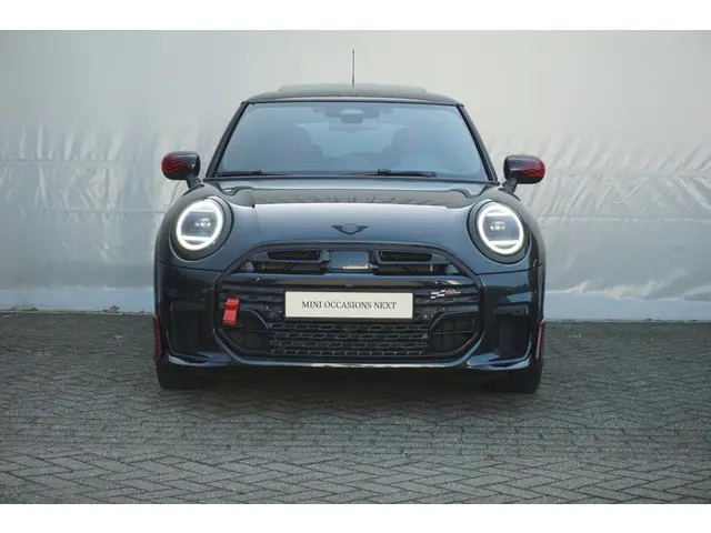 MINI 3-Deurs Cooper C 2024 Benzine 4