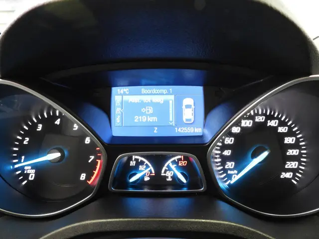Ford Kuga 1.5 EcoBoost ST-Line Styling Pack 2015 Benzine 26