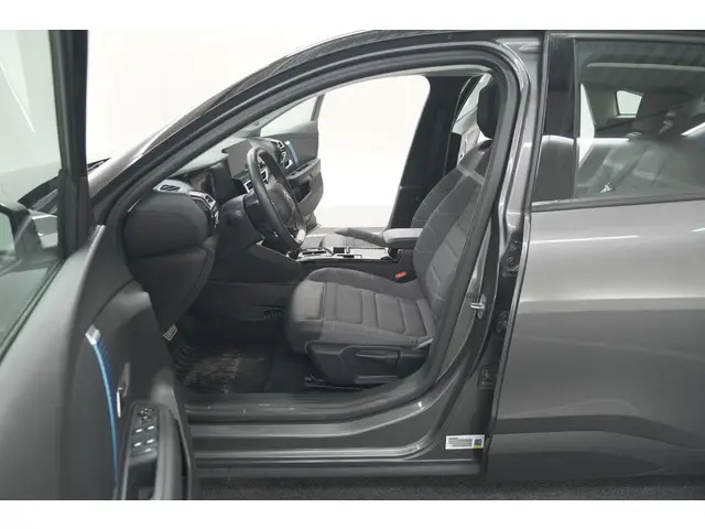 Citroën ë-C4 Feel Pack 50 kWh 2023 Elektrisch 31