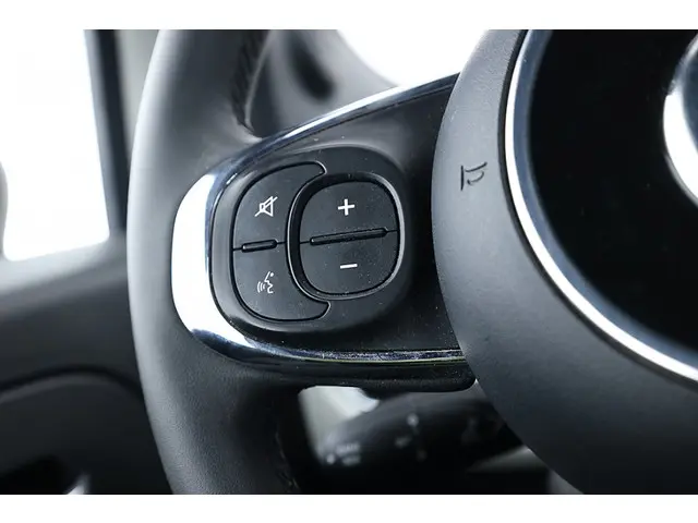 Fiat 500 1.0 Hybrid Pop | AIRCO 2020 Benzine 12