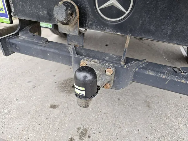 Mercedes-Benz Sprinter 315 2020 Diesel 12