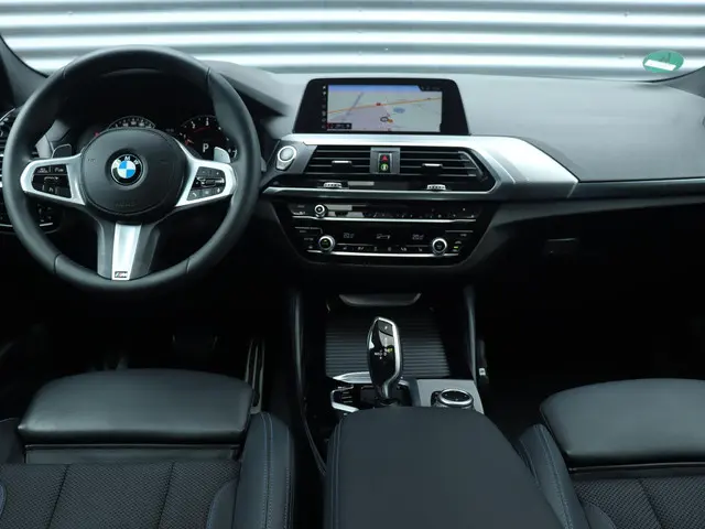 BMW X4 xDrive20i 2020 Benzine 10