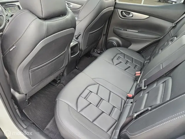 Nissan QASHQAI 1.3 DIG-T Tekna + 2020 Benzine 14