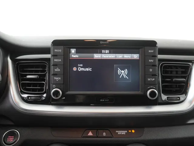 Kia Stonic 1.0 T-GDi DynamicLine 2019 Benzine 20