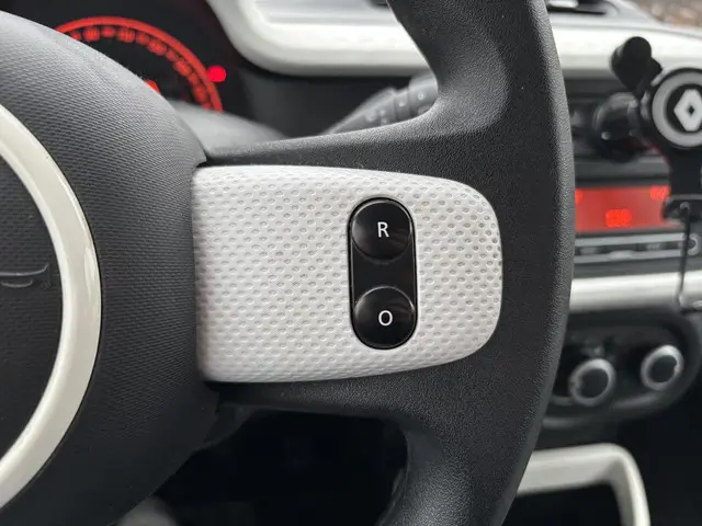 Renault Twingo 1.0 SCe Collection 2017 Benzine 27