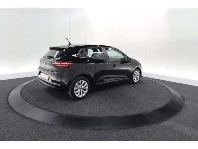 Renault Clio TCe 90 Zen 2022 Benzine 10