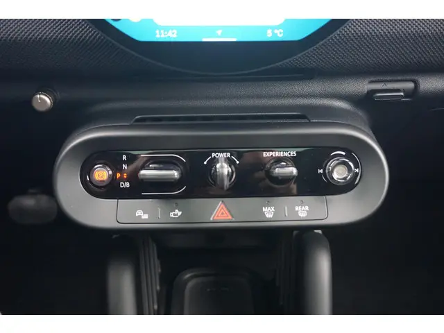 MINI Aceman SE 2024 Elektrisch 16