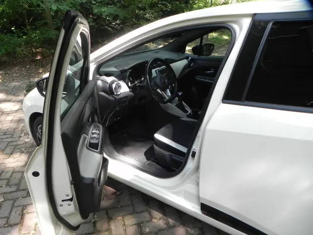 Nissan Micra 1.0 IG-T N-Design 2021 Benzine 10
