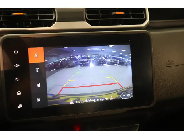 Dacia Duster 1.3 TCe 150 Journey EDC 2023 Benzine 12