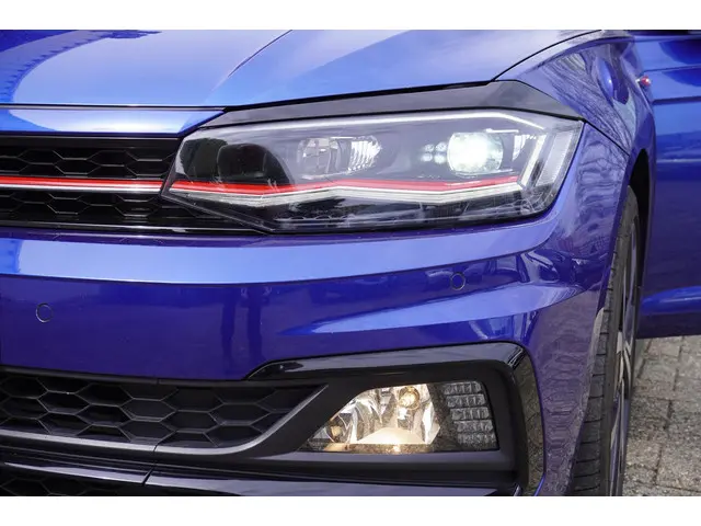 Volkswagen Polo 2.0 TSI GTI 2019 Benzine 9