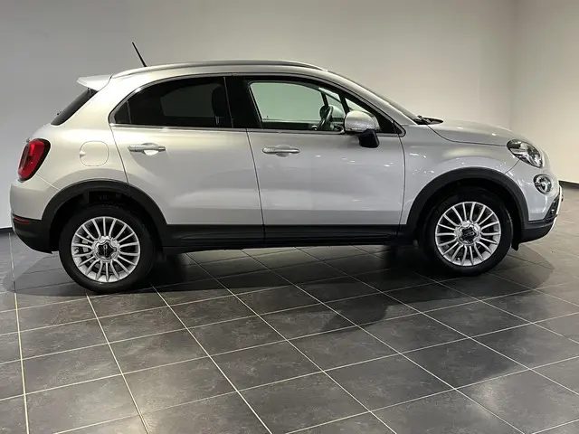 Fiat 500X 3