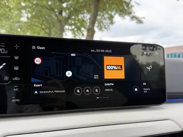 Kia EV4 GT-PlusLine 81.4 kWh 2025 Elektrisch 17