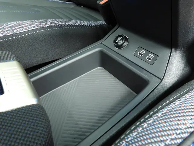 MINI Countryman SE ALL4 2025 Elektrisch 28